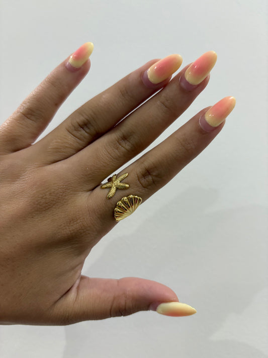 Playa ring