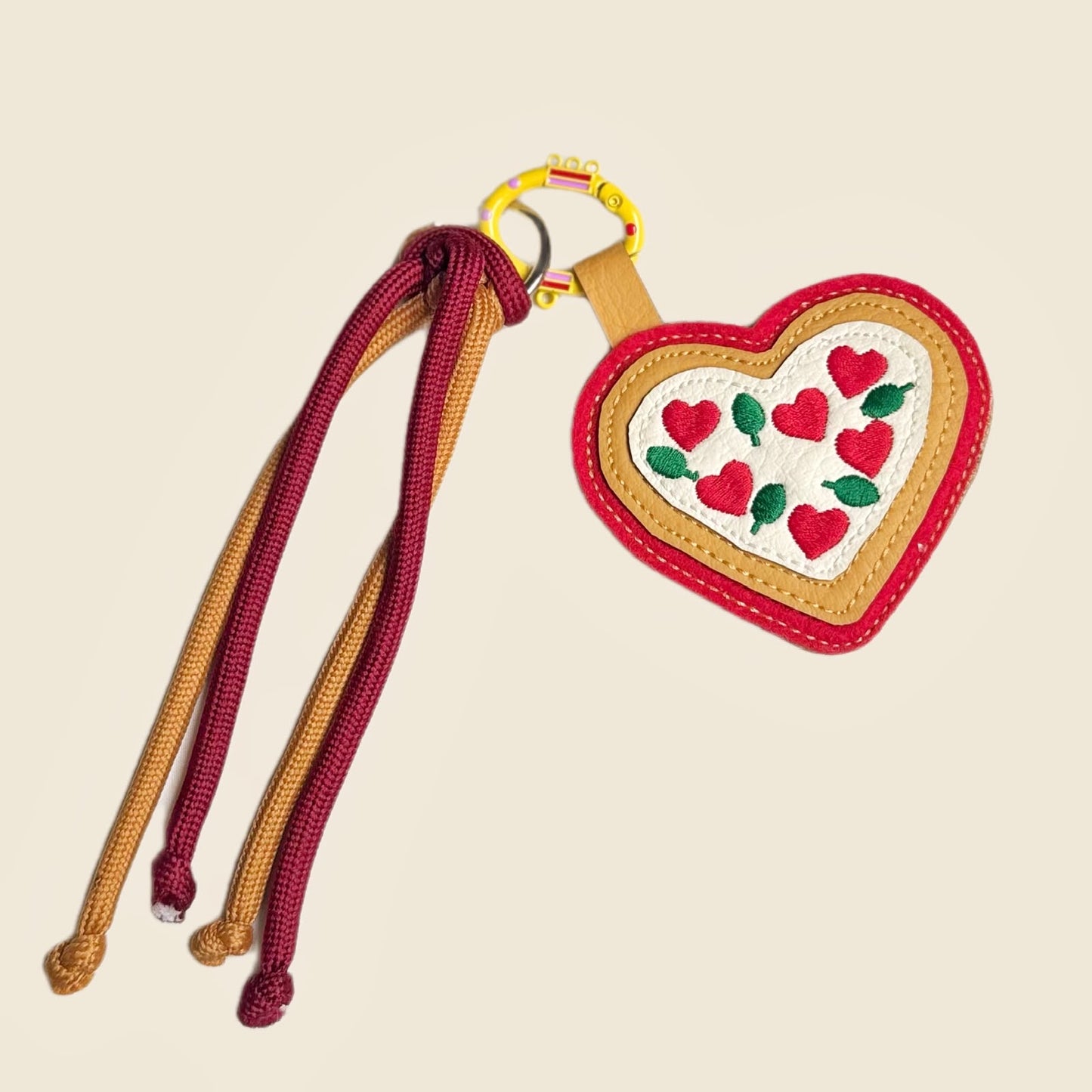Bag charms