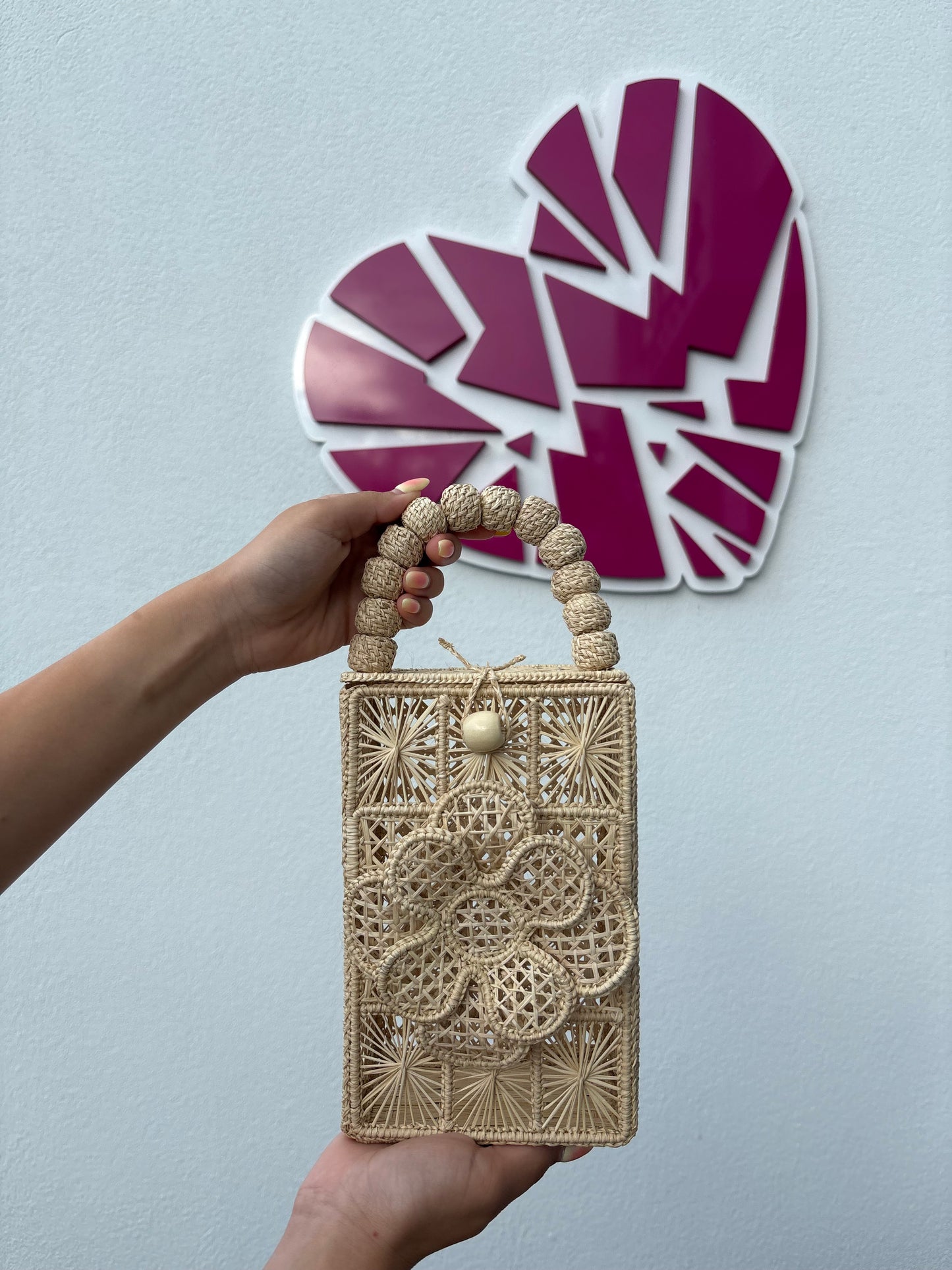 Lupita handbag