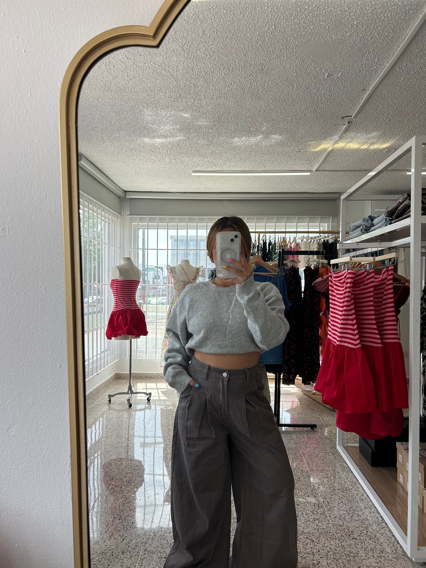Zuri Pants