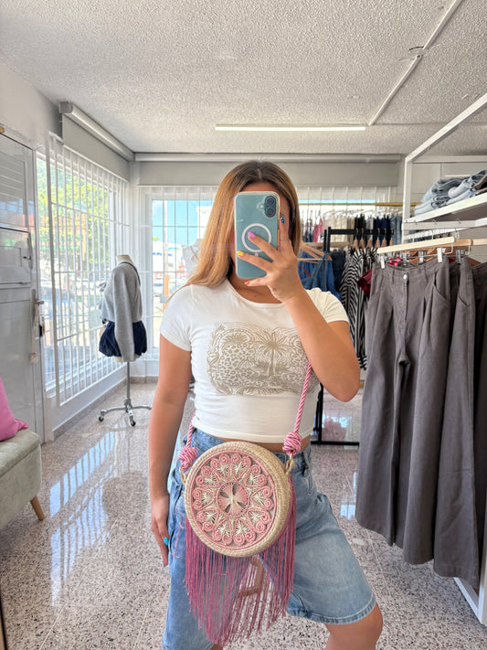 Viera purse