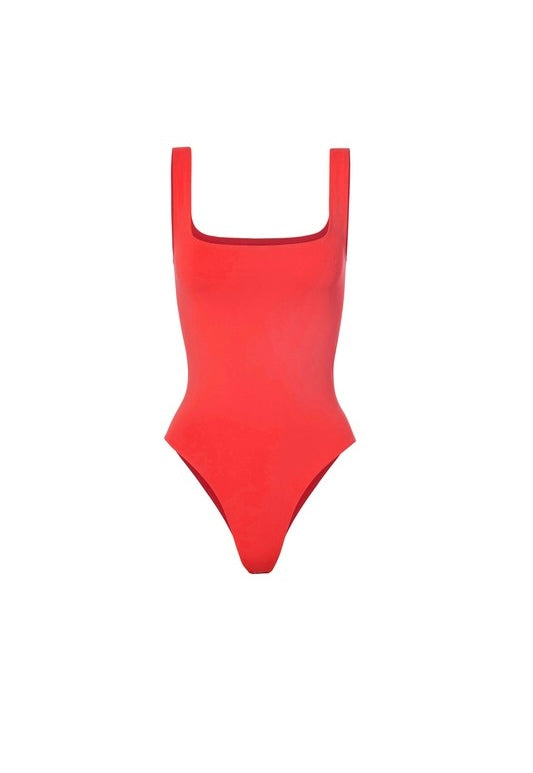 Tank Bodysuit