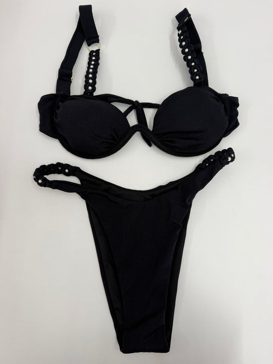 Palm bikini