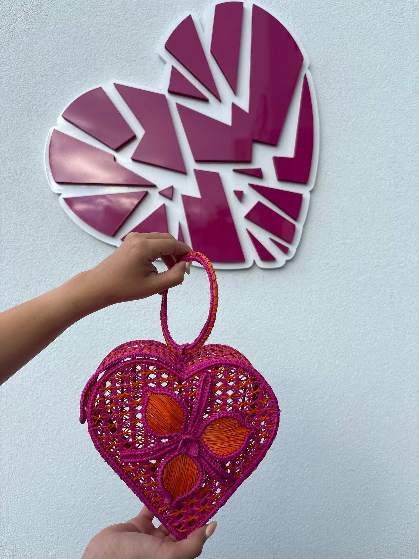 Maite Handbag