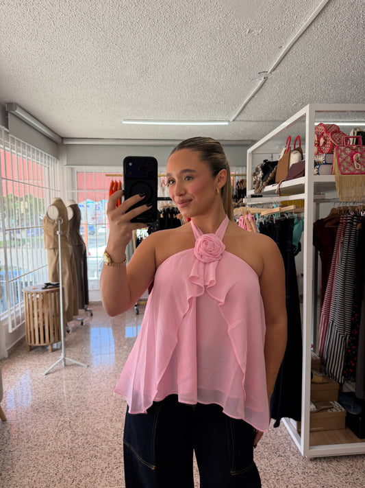 Bloom top