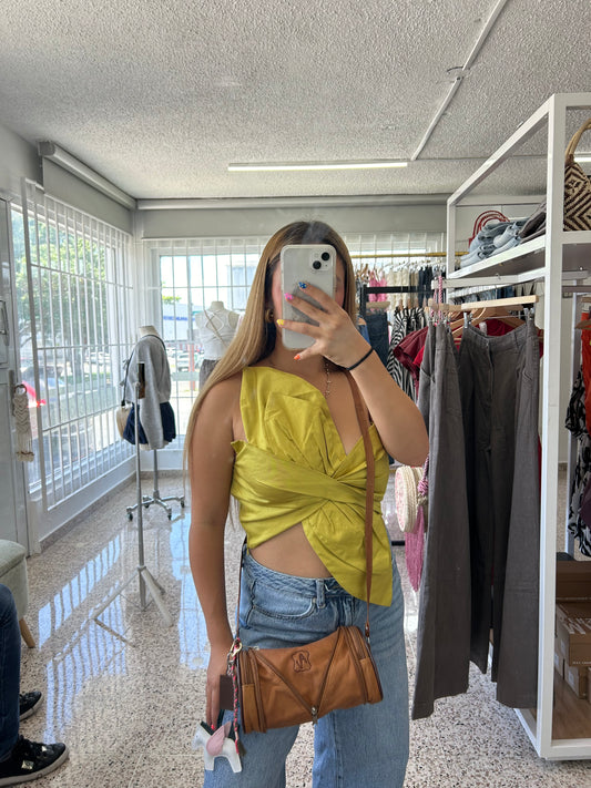 Dulce purse