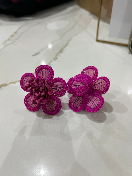 Zahar ring