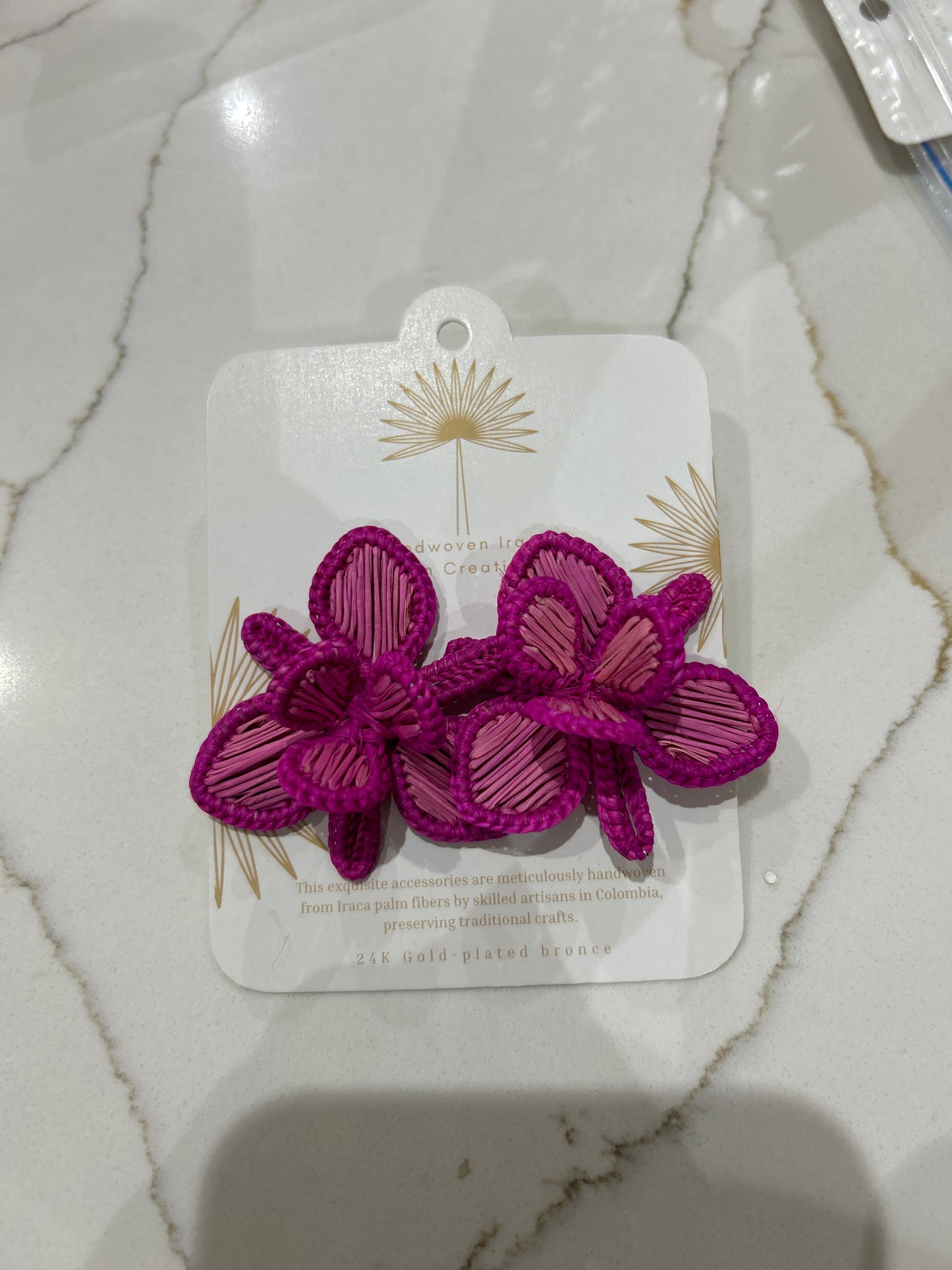 Lola earrings