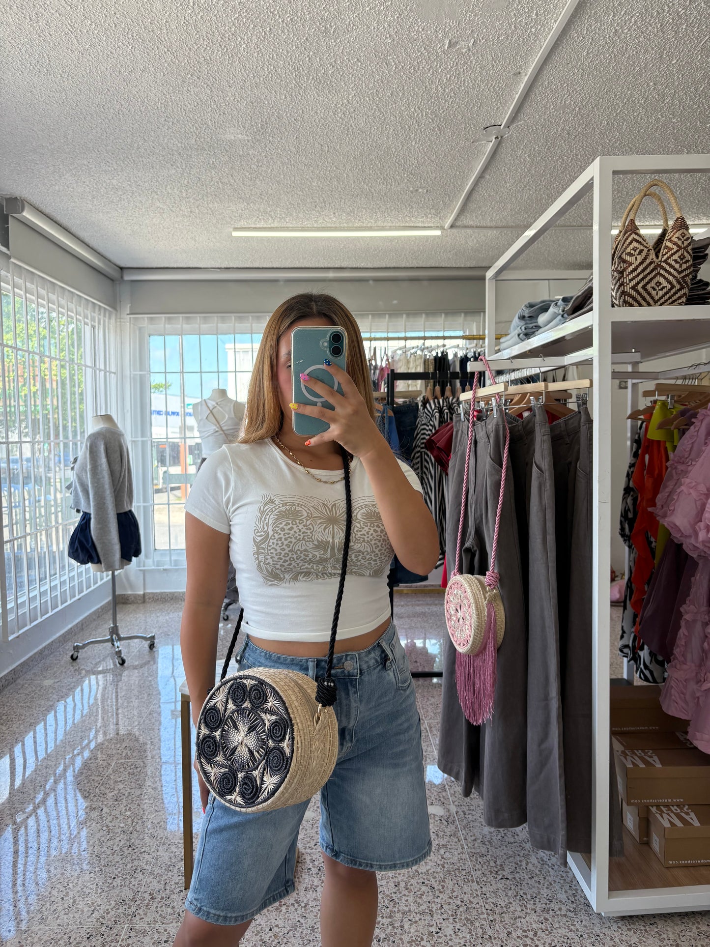Paula bag