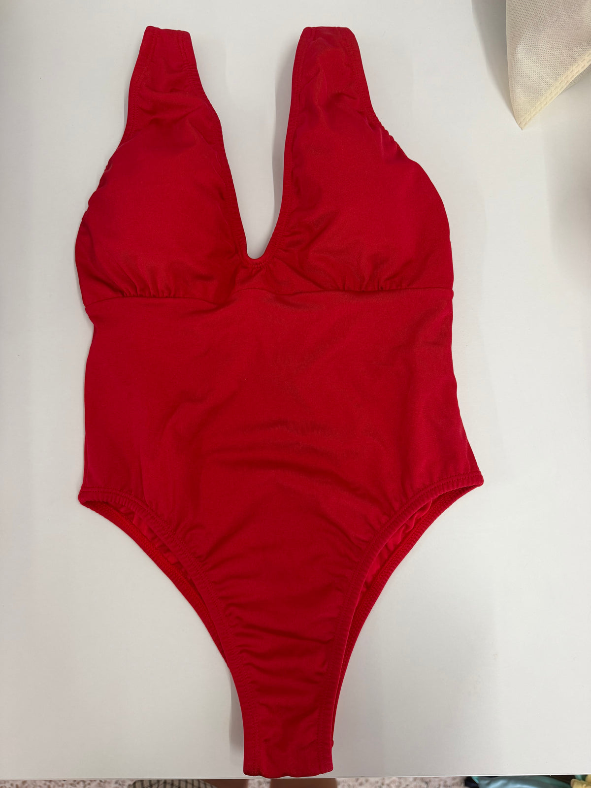 Amapola one piece