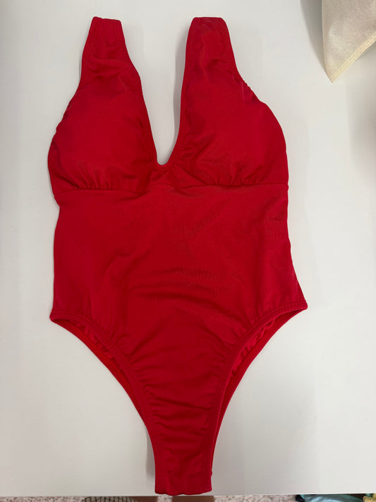 Amapola one piece