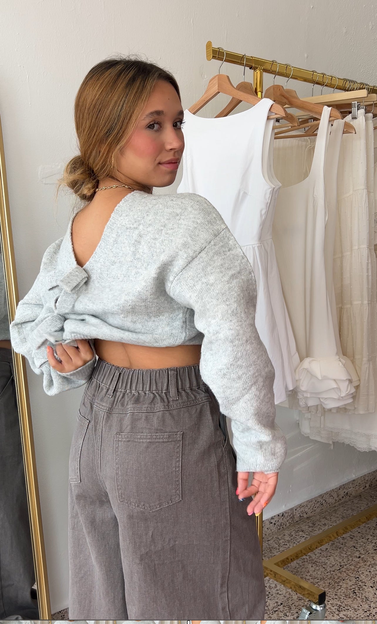 Zuri Pants