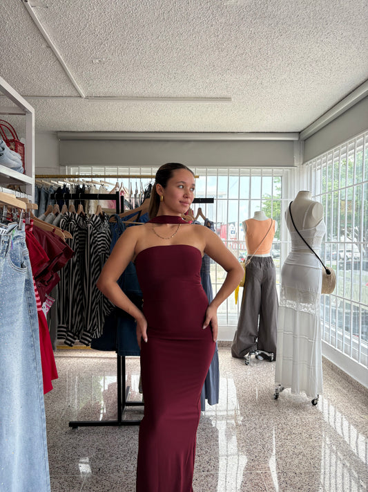 Penelope dress