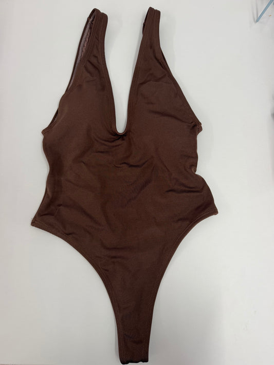 Tulum one piece