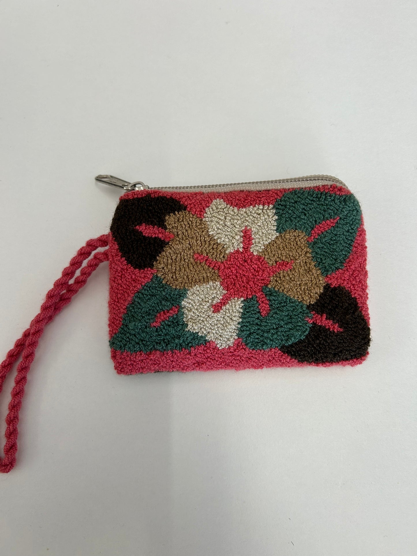 Monedero Wayuu