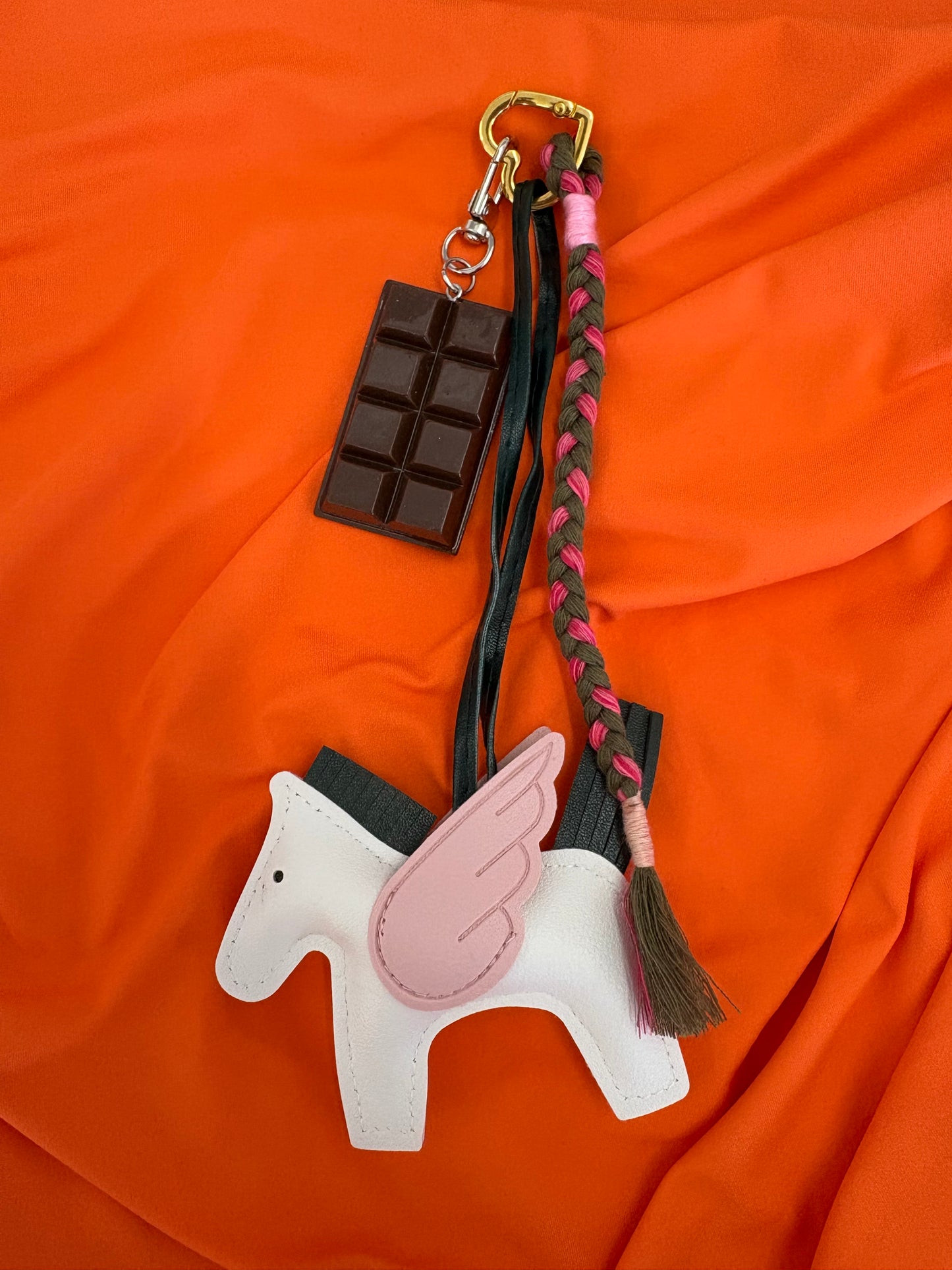 Camila Keychain