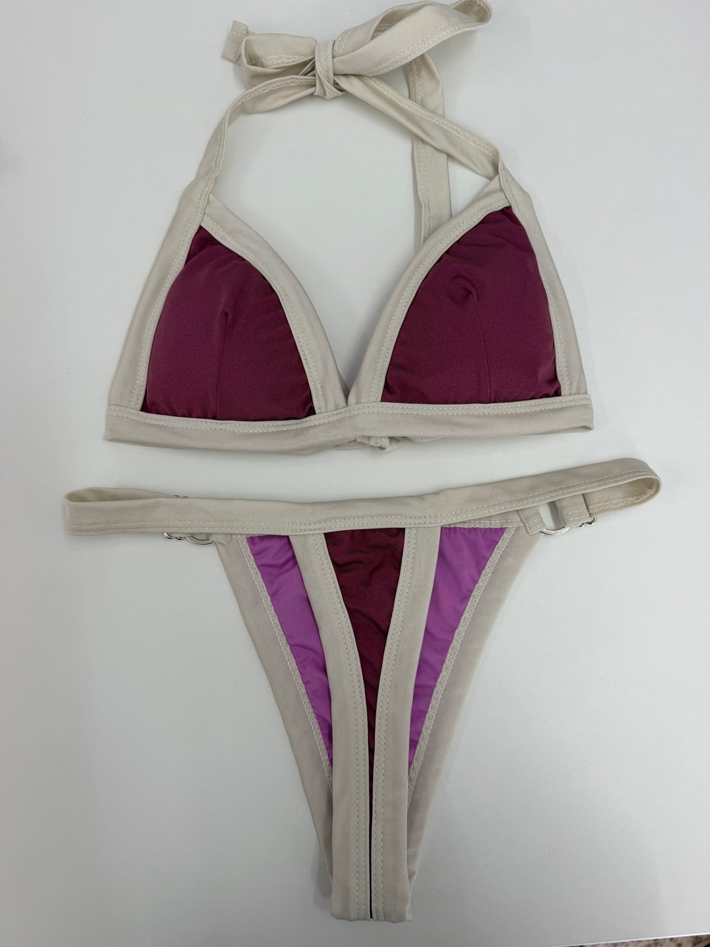 Bombshell bikini