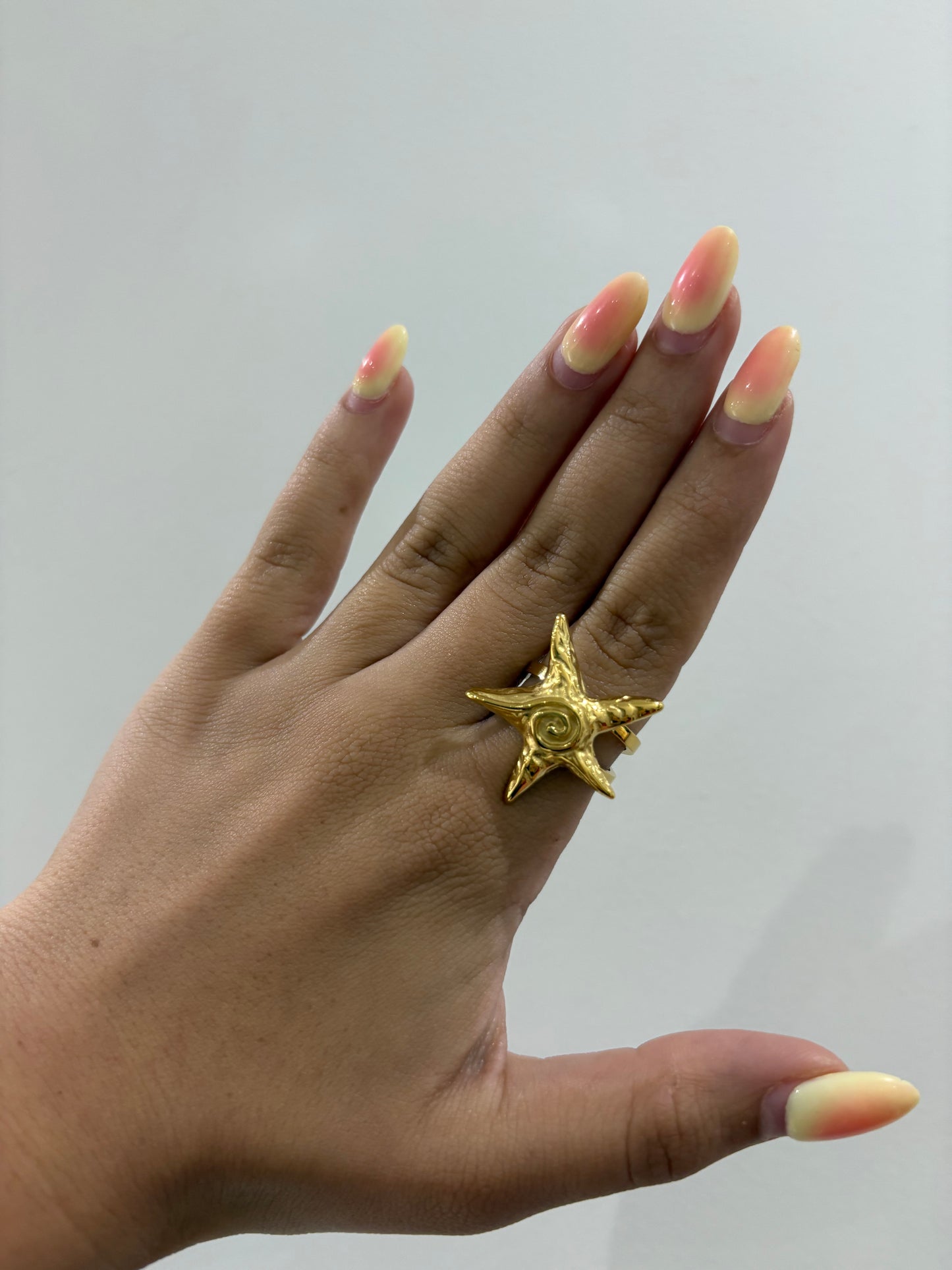 Solara ring