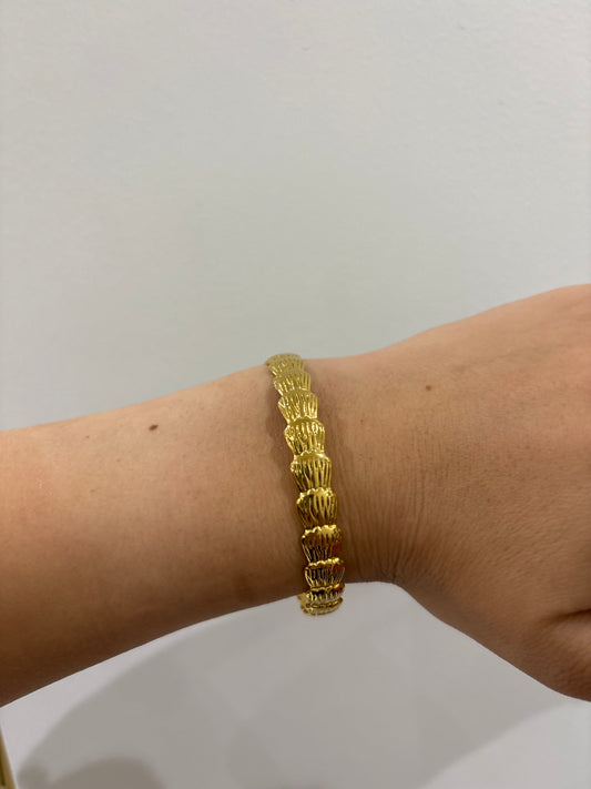 Concha bracelet
