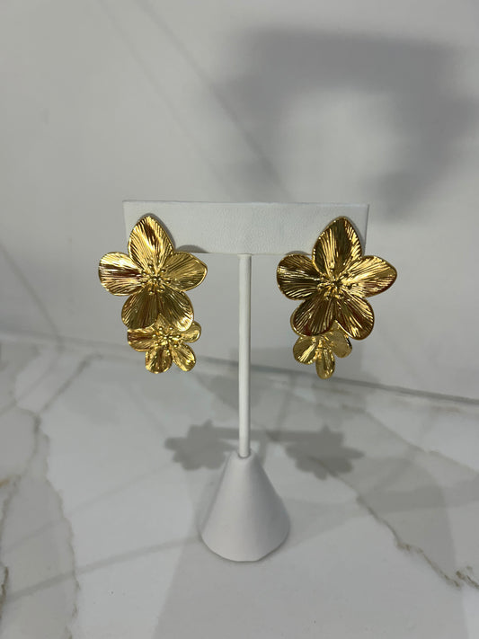 amapola earrings