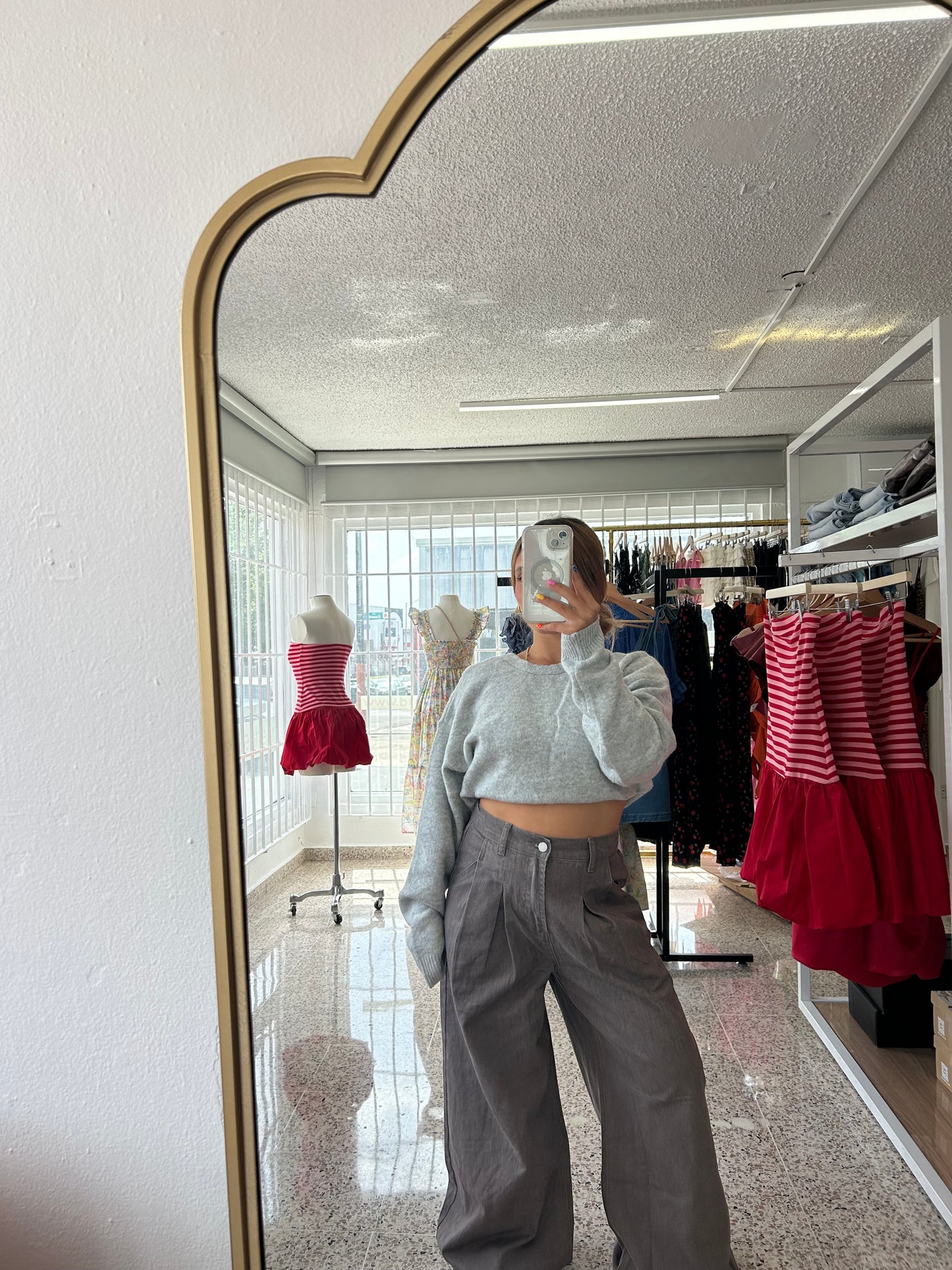 Zuri Pants
