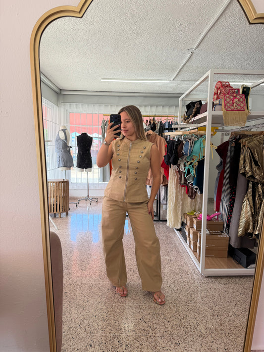 Military set