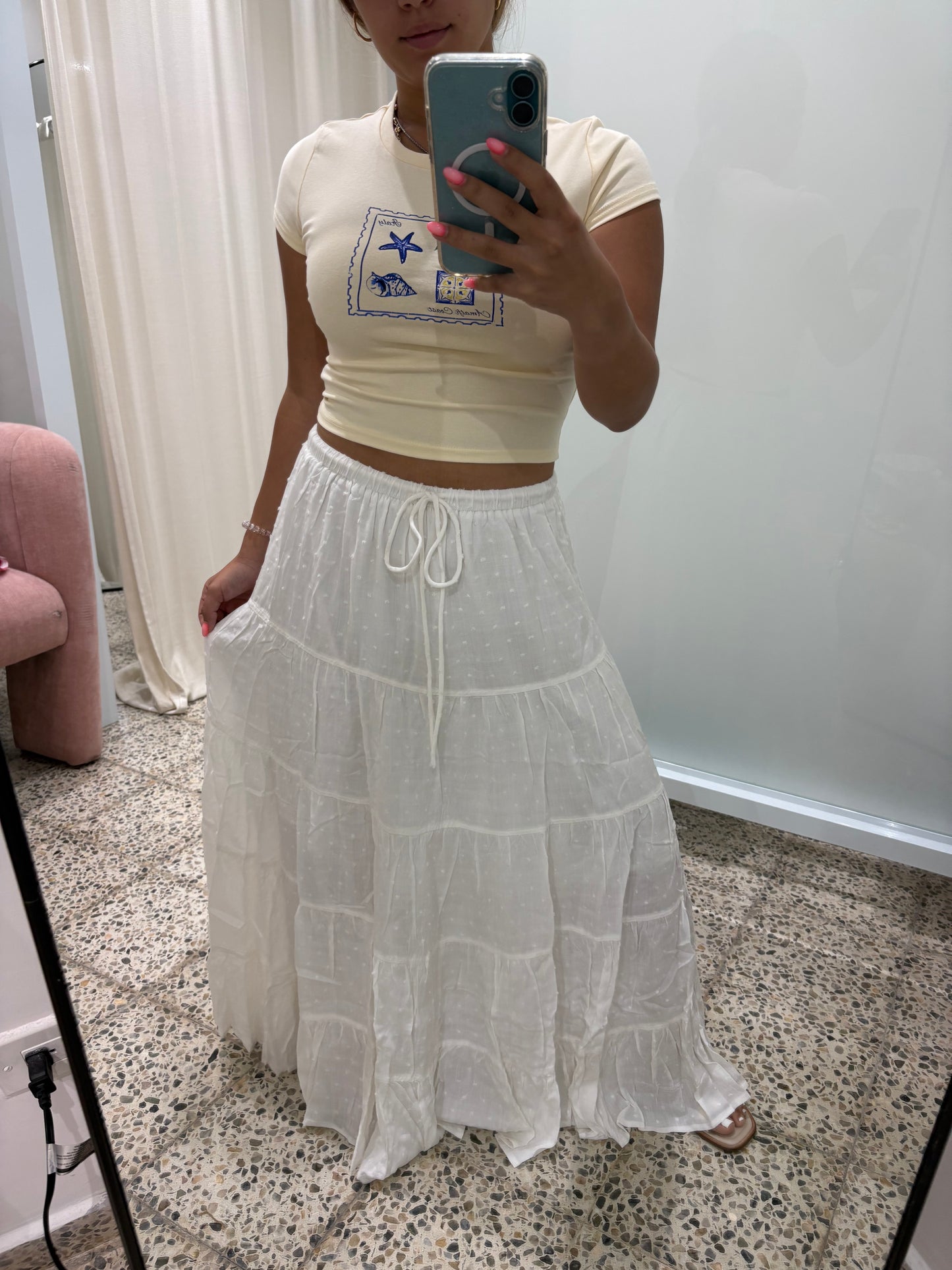 Lirio skirt