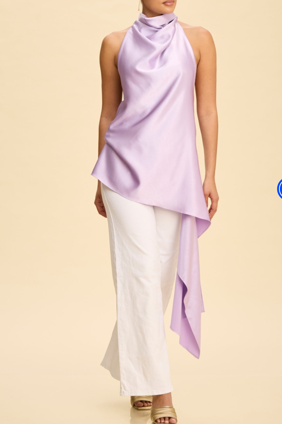 Aura top