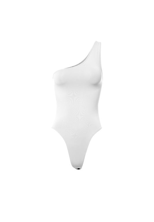 One shoulder Bodysuit