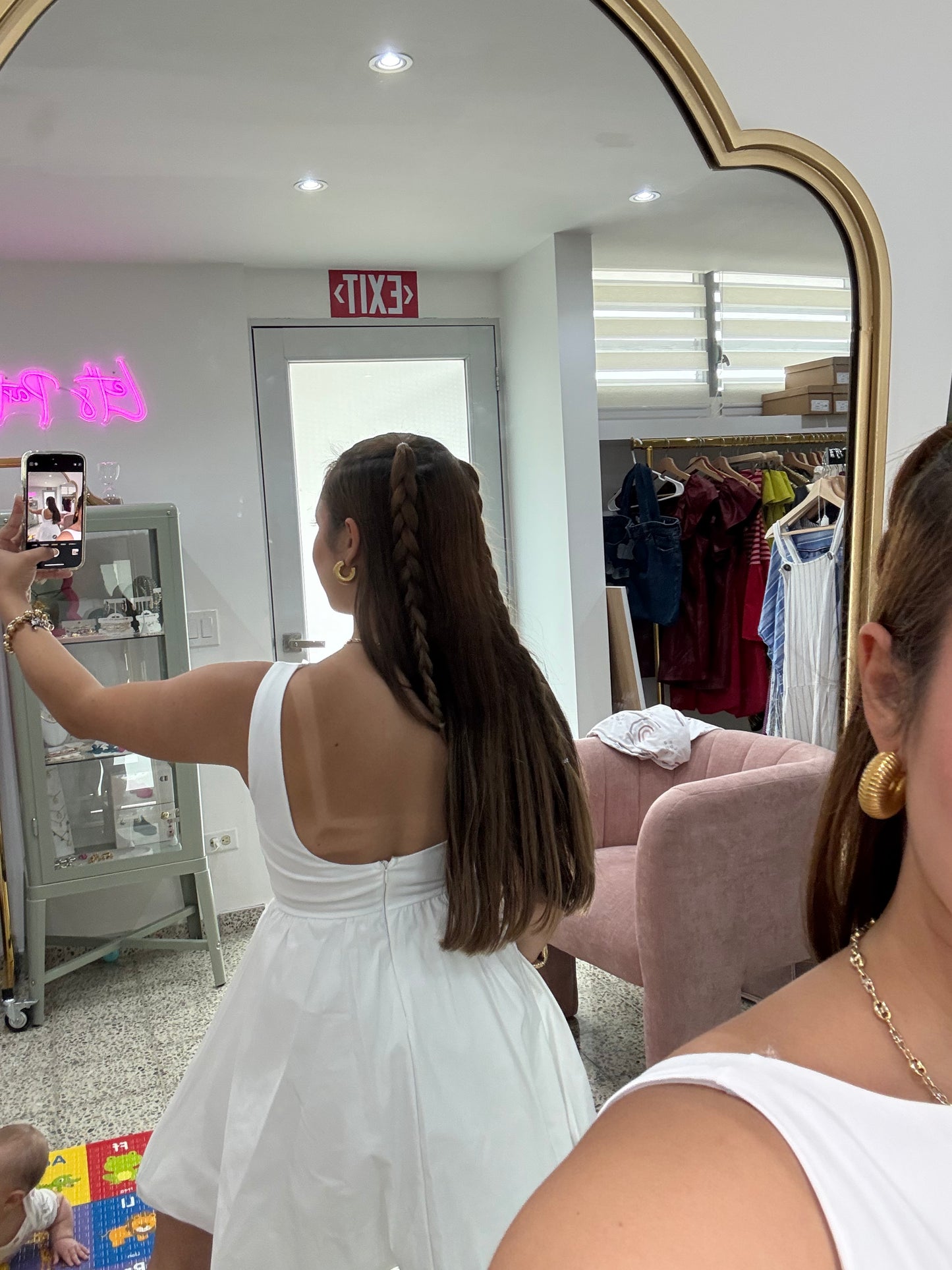 Lola dress