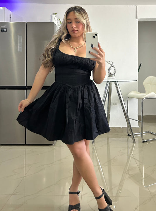 Blacky Dress