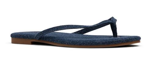 Beachbea flat sandal