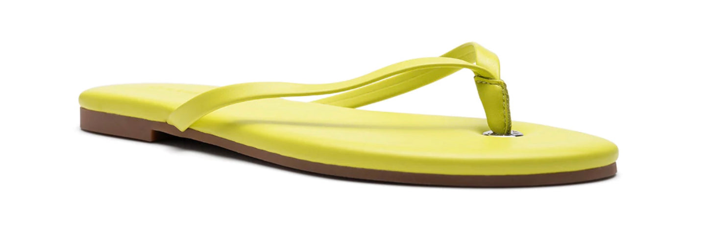 Beachbea flat sandal